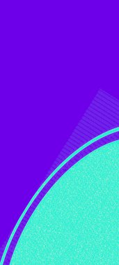 Sosyal medya, web, posterler, reklamlar, tanıtımlar için uygun dikey arkaplan banner şablonu ve yaratıcı tasarımınız etik.