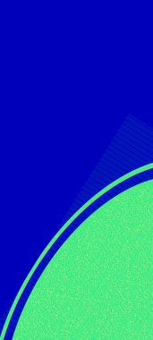 Sosyal medya, web, posterler, reklamlar, tanıtımlar için uygun dikey arkaplan banner şablonu ve yaratıcı tasarımınız etik.