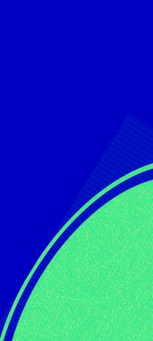 Sosyal medya, web, posterler, reklamlar, tanıtımlar için uygun dikey arkaplan banner şablonu ve yaratıcı tasarımınız etik.