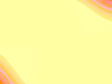 Yaratıcı tasarımınız için renkli arkaplan şablonu ve güverte kenarları metin eklemek için boş alan ile çalışır