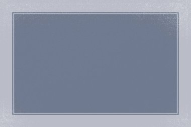 Metnin veya tasarımın için kenarlığı ve çerçevesi olan renkli arkaplan şablonu