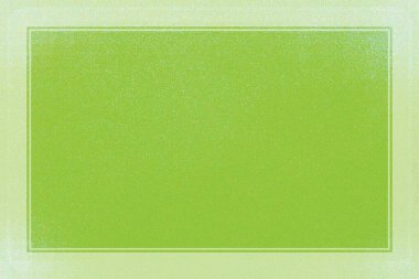 Metnin veya tasarımın için kenarlığı ve çerçevesi olan renkli arkaplan şablonu