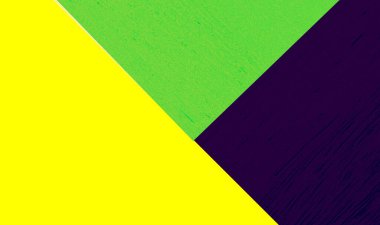 Sosyal medya, reklamlar, posterler için uygun arka plan afişi şablonu ve metin için alanı olan yaratıcı tasarım çalışmaları