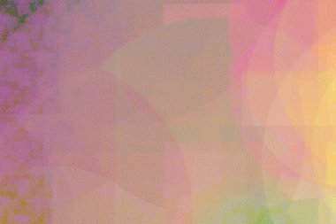 Grafik tasarımınız için renkli arkaplan duvar kağıdı şablonu çalışıyor. Kopya alanı olan resim ya da metin ekle