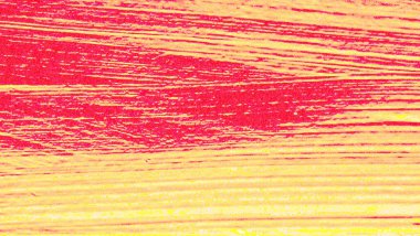 Grafik tasarımınız için renkli arkaplan duvar kağıdı şablonu çalışıyor. Kopya alanı olan resim ya da metin ekle