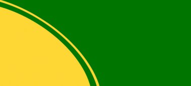 Sosyal medya, posterler, çevrimiçi reklamlar ve grafik tasarımı vb. Yatay Sancak arkaplanı