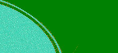 Sosyal medya, posterler, çevrimiçi reklamlar ve grafik tasarımı vb. Yatay Sancak arkaplanı