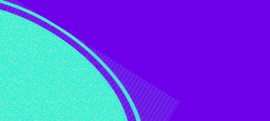 Sosyal medya, posterler, çevrimiçi reklamlar ve grafik tasarımı vb. Yatay Sancak arkaplanı