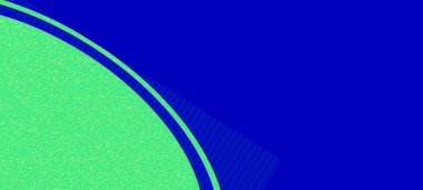 Sosyal medya, posterler, çevrimiçi reklamlar ve grafik tasarımı vb. Yatay Sancak arkaplanı