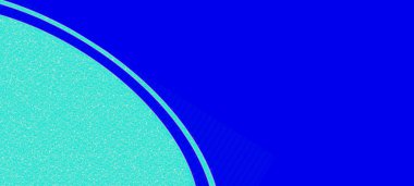 Sosyal medya, posterler, çevrimiçi reklamlar ve grafik tasarımı vb. Yatay Sancak arkaplanı