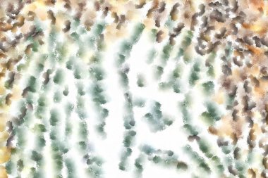 Grafik tasarımınız için renkli arkaplan duvar kağıdı şablonu metin eklemek için boş alan ile çalışır