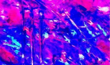 Grafik tasarımınız için renkli duvar kağıdı arkaplanı metin eklemek için boş alan ile çalışır