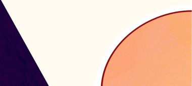 Sosyal medya, web, posterler, reklamlar, tanıtımlar ve yaratıcı tasarımınız için uygun yatay arkaplan şablonu.