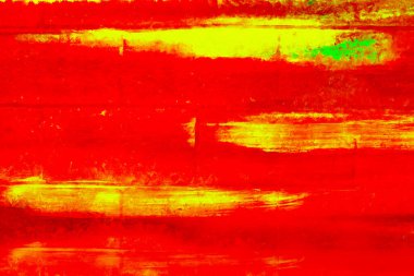 Grafik tasarımınız için renkli duvar kağıdı arkaplanı metin eklemek için boş alan ile çalışır