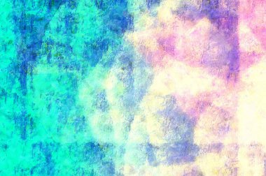 Soyut tasarımcı arkaplanı. Nazik klasik doku. Renkli bir geçmiş. Renkli duvar. Raster resmi.