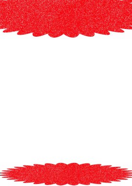 Yaratıcı tasarımınız için dikey arkaplan şablonu metin eklemek için boş alan ile çalışır 