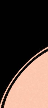 Yaratıcı tasarımınız için dikey arkaplan şablonu metin eklemek için boş alan ile çalışır 