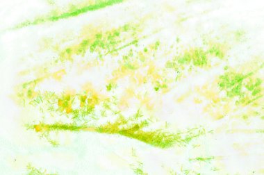 Grafik tasarımınız için renkli arkaplan duvar kağıdı şablonu çalışıyor. Kopya alanı olan resim ya da metin ekle