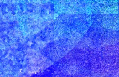 Beautiful Abstract Grunge Decorative Background. Art Stylized Texture Banner With Space For Text