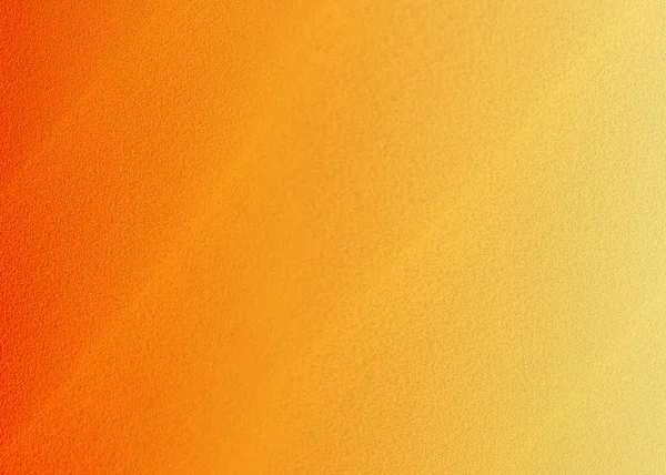 Fond Orange Avec Modèle De Conception D'espace De Copie Simple
