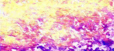 Sosyal medya, posterler, çevrimiçi reklamlar ve grafik tasarımı vb. Yatay Sancak arkaplanı.