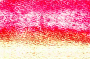 Grafik tasarımınız için renkli arkaplan duvar kağıdı şablonu Metin için boşluk ile çalışır