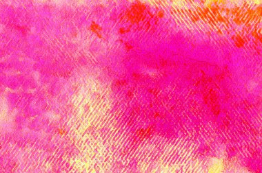 Grafik tasarımınız için sanat stilize edilmiş duvar kağıdı arkaplanı metin eklemek için boş alan ile çalışır 