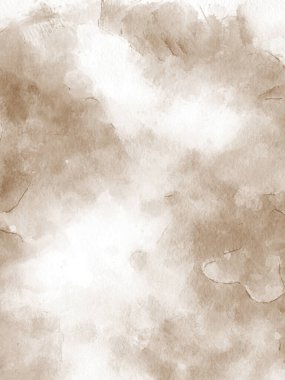   Arkaplan Sanatı şablonu, Metin eklemek için boş alanı olan dikey yerleşim biçimi