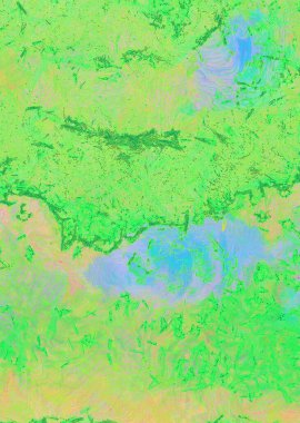 Metin İçin Alan ile yaratıcı fikirleriniz için dikey arkaplan şablonu ve web paneli tasarımı 