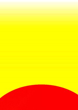 Metin İçin Alan ile yaratıcı fikirleriniz için dikey arkaplan şablonu ve web paneli tasarımı 