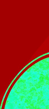 Metin İçin Alan ile yaratıcı fikirleriniz için dikey arkaplan şablonu ve web paneli tasarımı