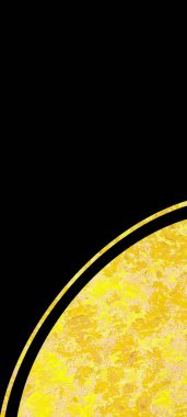 Metin İçin Alan ile yaratıcı fikirleriniz için dikey arkaplan şablonu ve web paneli tasarımı