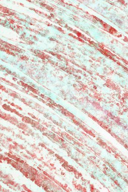 Yaratıcı tasarımınız için dikey arkaplan şablonu metin eklemek için boş alan ile çalışır