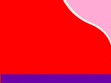 Grafik tasarımınız için kare arkaplan sancağı metin eklemek için boş alan ile çalışır