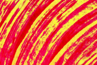 Tasarım çalışmalarınız için renkli soyut dijital tasarım arkaplanı kopyalama alanı olan resim ya da metin ekle