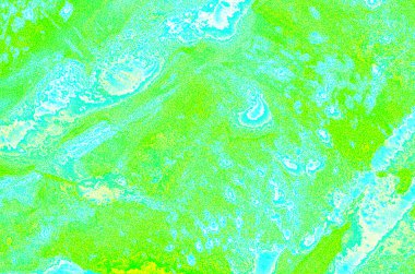 Tasarım çalışmalarınız için renkli soyut dijital tasarım arkaplanı kopyalama alanı olan resim ya da metin ekle