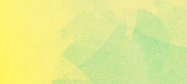 Grafik tasarımınız için renkli yatay arkaplan şablonu metin veya resim eklemek için boş alan ile çalışır