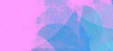 Grafik tasarımınız için renkli yatay arkaplan şablonu metin veya resim eklemek için boş alan ile çalışır