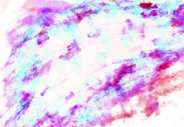 Grafik tasarımınız için renkli arkaplan şablonu Nazik klasik dokuda çalışır. kopyalama alanı ile