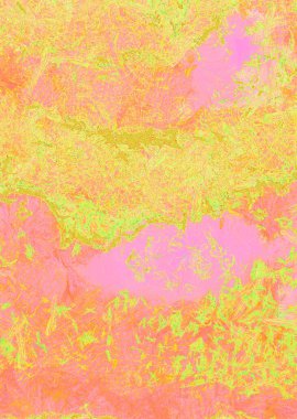 Grafik tasarımınız için renkli dikey arkaplan şablonu metin eklemek için boş alan ile çalışır