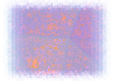 Grafik tasarımınız için renkli kare arkaplan şablonu. Nazik klasik doku. kopyalama alanı ile