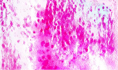 Grafik tasarımınız için renkli arkaplan duvar kağıdı şablonu çalışıyor. Kopya alanı olan resim ya da metin ekle