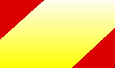 Arkaplan Sanatı şablonu, Metin eklemek için boş alanı olan dikey yerleşim biçimi