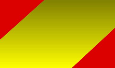 Arkaplan Sanatı şablonu, Metin eklemek için boş alanı olan dikey yerleşim biçimi