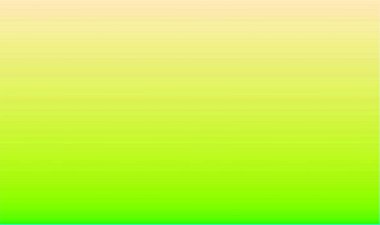 Tasarımınız için modaya uygun taze arkaplan şablonu, klasik gradyan renklerin karışık taze afişi