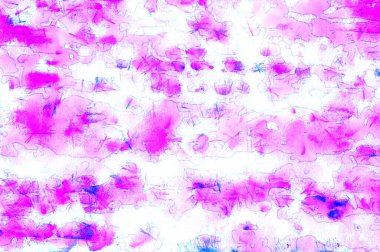 Grafik tasarımınız için renkli bir arkaplan şablonu. Nazik klasik doku. kopyalama alanı ile