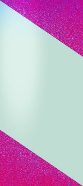 Sosyal medya, çevrimiçi reklamlar, afiş reklamları vs. için uygun dikey arkaplan şablonu.