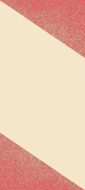 Sosyal medya, çevrimiçi reklamlar, afiş reklamları vs. için uygun dikey arkaplan şablonu.