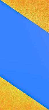 Sosyal medya, çevrimiçi reklamlar, afiş reklamları vs. için uygun dikey arkaplan şablonu.