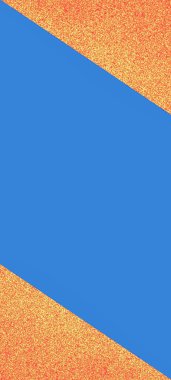 Sosyal medya, çevrimiçi reklamlar, afiş reklamları vs. için uygun dikey arkaplan şablonu.